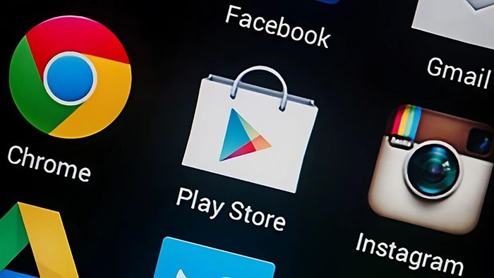 Có thể tải CH Play cho điện thoại Samsung xách tay không?