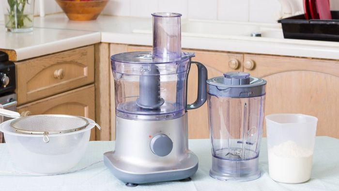 Lưu ý khi sử dụng máy xay sinh tố