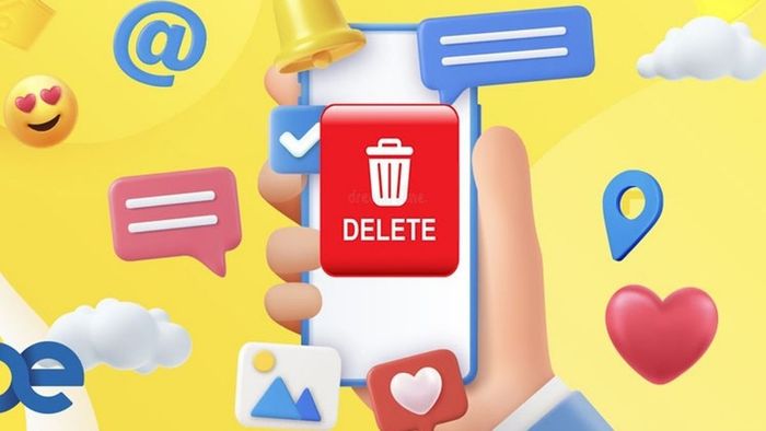 Liệu có thể đăng ký lại tài khoản Grab sau khi đã xóa?