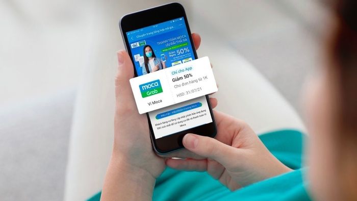 Liệu khi xóa tài khoản Grab, số tiền trong ví Moca có bị mất không?