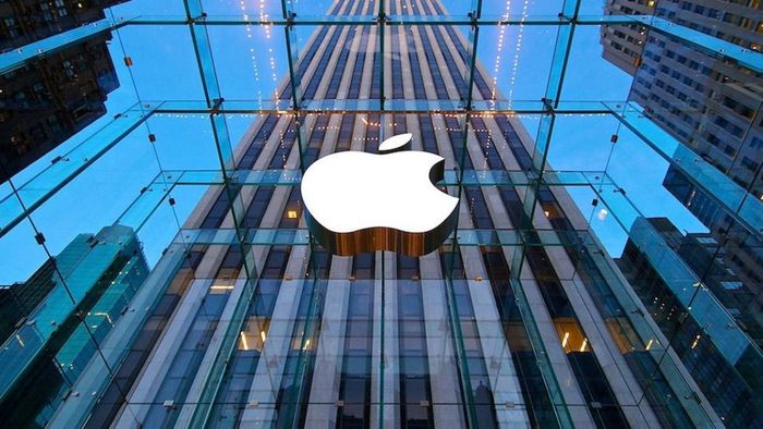 Sửa chữa camera iPhone tại trung tâm bảo hành chính hãng
