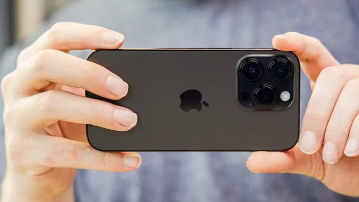 Những lưu ý quan trọng để bảo vệ camera iPhone hiệu quả