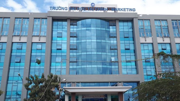 Tin tức mới nhất về Đại học Tài chính - Marketing