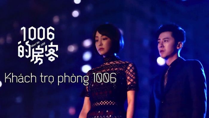 Hứa Quang Hán trong phim Khách trọ phòng 1006