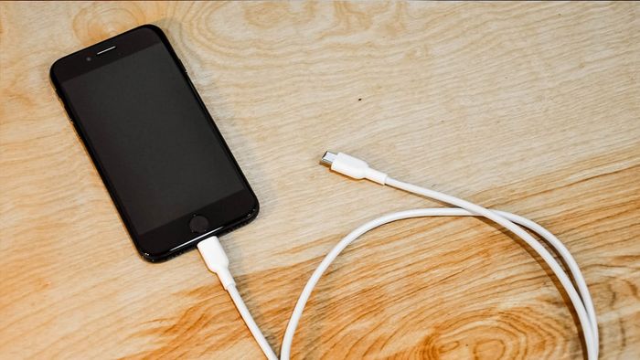 Sạc không dây của iPhone 8 Plus có nhanh không?
