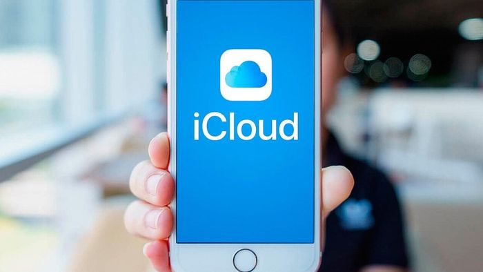 Nguyên nhân iPhone bị xâm nhập iCloud do nhờ tạo tài khoản