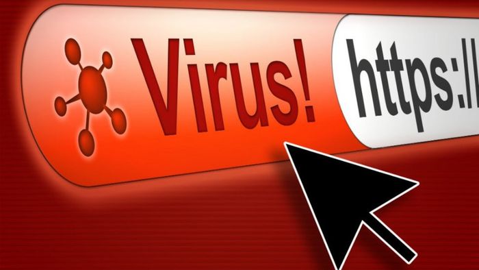 Nguyên nhân iPhone bị hack iCloud do click vào đường link không rõ nguồn gốc
