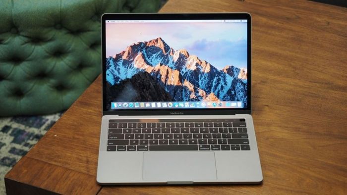 Màn hình laptop 13.3 inch