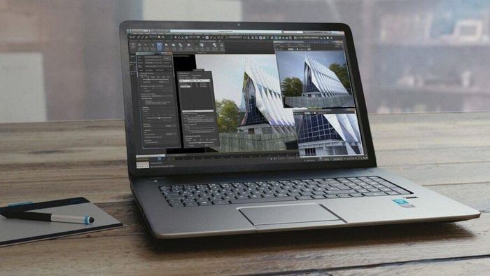 Những điều cần lưu ý khi chọn kích thước laptop