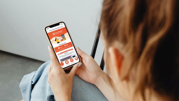 Lỗi M02 Shopee là gì?