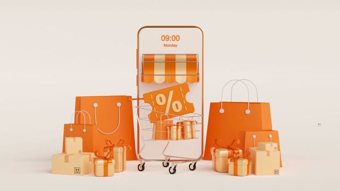 Cách xử lý lỗi M02 trên Shopee