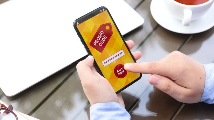 Cách khắc phục lỗi M02 trên Shopee bằng cách sử dụng mã giảm giá khác