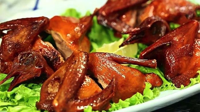 Lợi ích và hạn chế khi nướng chim cút bằng nồi chiên không dầu