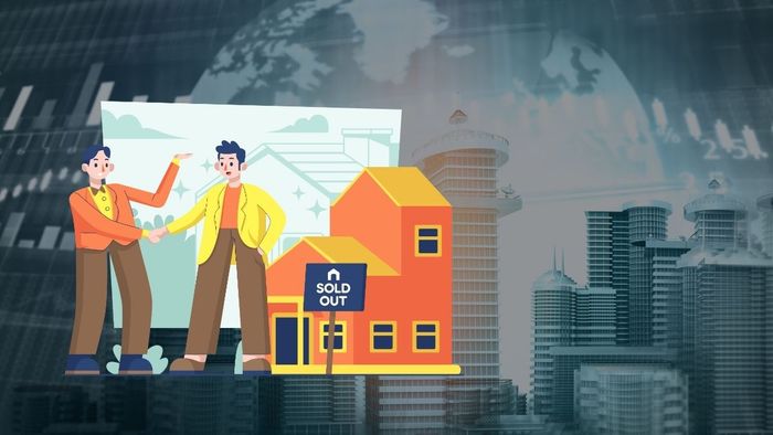 Bất động sản là gì