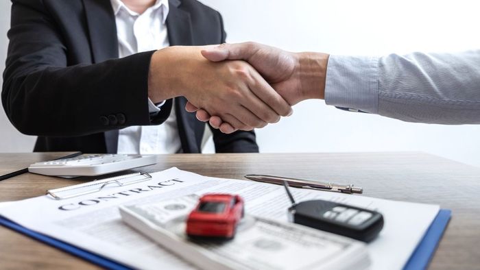 Đại lý cho thuê bất động sản