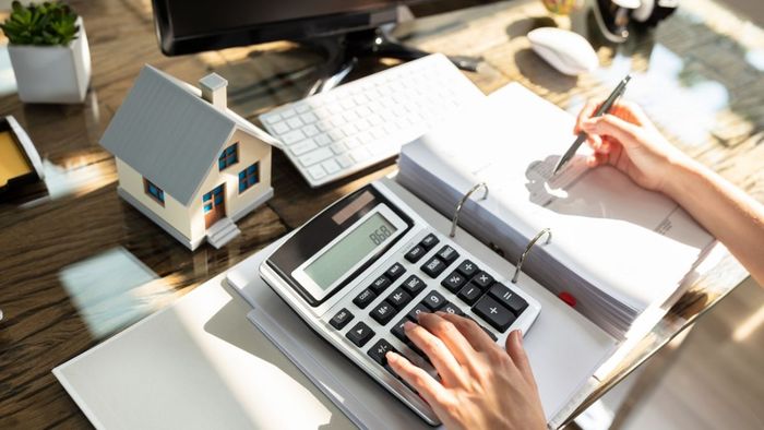 Điểm chuẩn để học ngành bất động sản