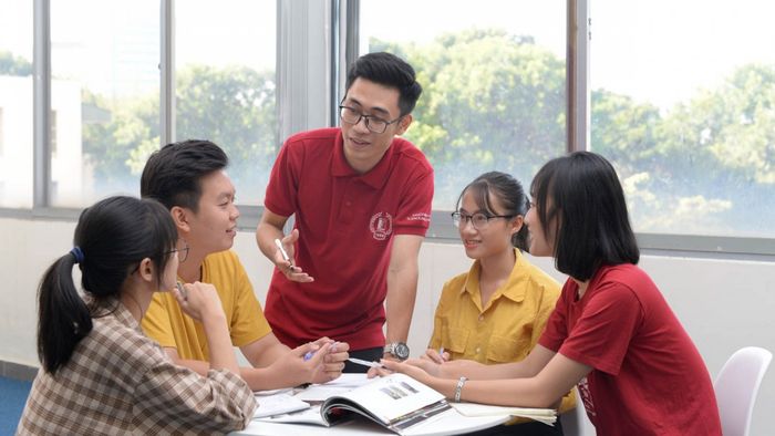 Ngành quản lý giáo dục mở ra nhiều cơ hội nghề nghiệp