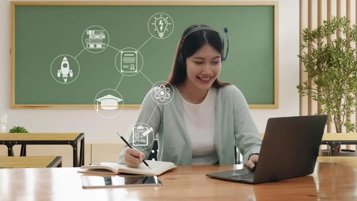 Học ngành quản lý giáo dục ở đâu