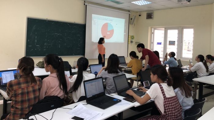 Ngành quản lý giáo dục cần thi khối nào