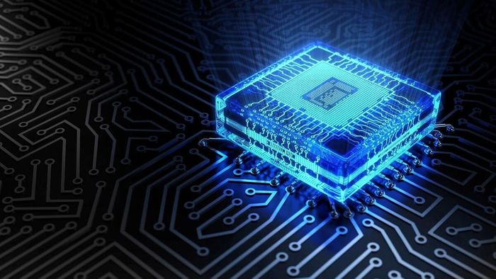 Nhiệt độ của CPU điện thoại