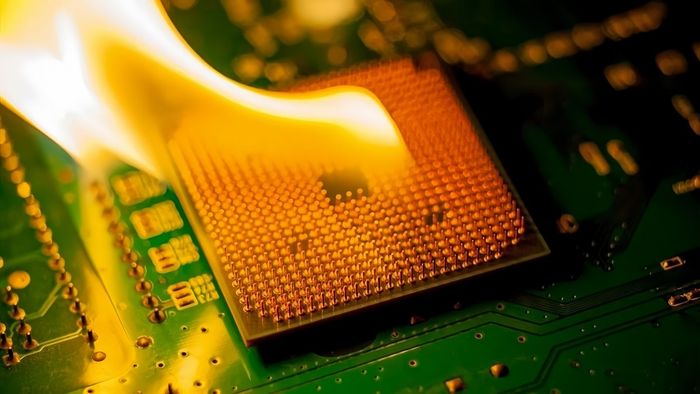 Nhiệt độ CPU điện thoại như thế nào là bình thường và ổn định?