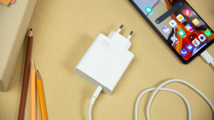 Các yếu tố ảnh hưởng đến nhiệt độ của CPU điện thoại