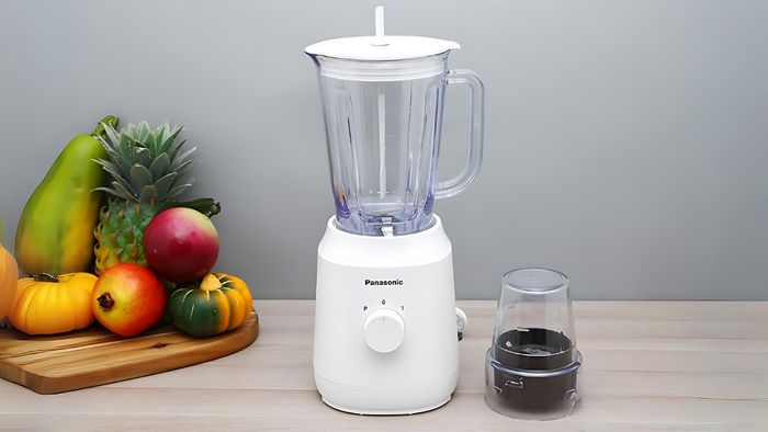 Phụ kiện máy xay sinh tố Panasonic - Cối xay