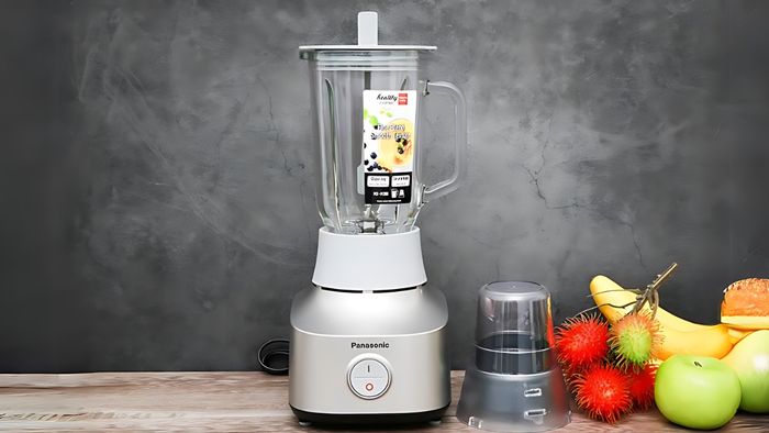 Bộ phận máy xay sinh tố Panasonic - Bộ lọc