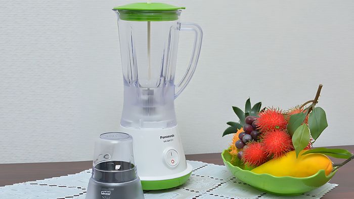 Chỗ nào bán phụ kiện máy xay sinh tố Panasonic