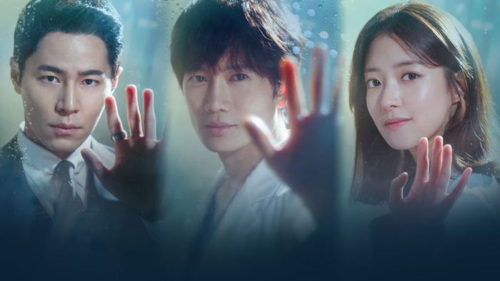 Phim y khoa - Doctor John