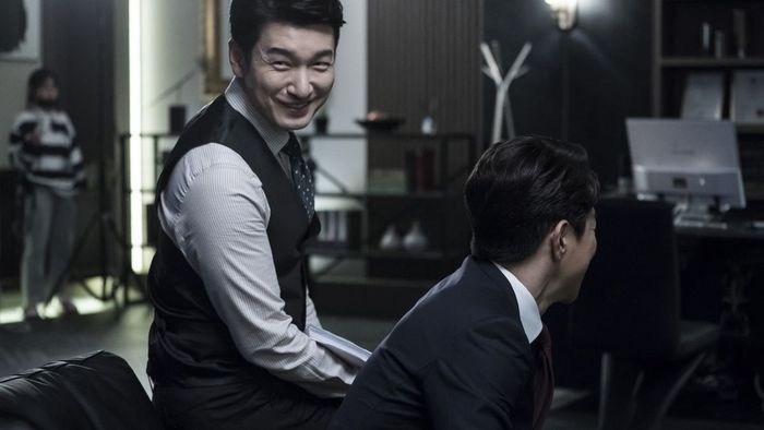 Phim bác sĩ - Life