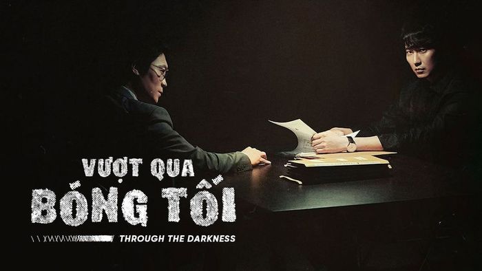 Phim điều tra tội phạm Hàn Quốc - Qua Bóng Đêm