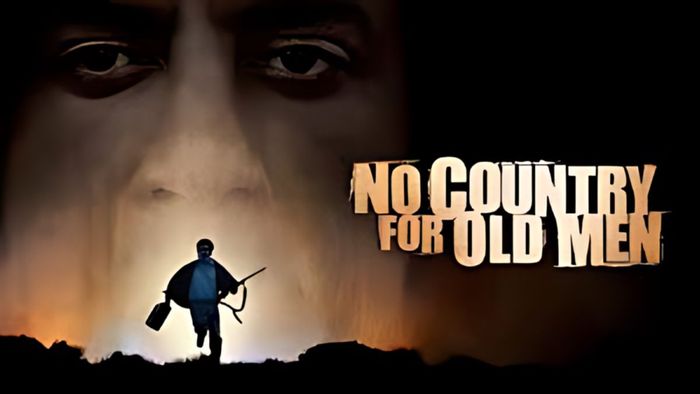 Phim cao bồi - No Country for Old Men