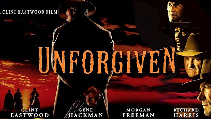 Phim cao bồi - Unforgiven