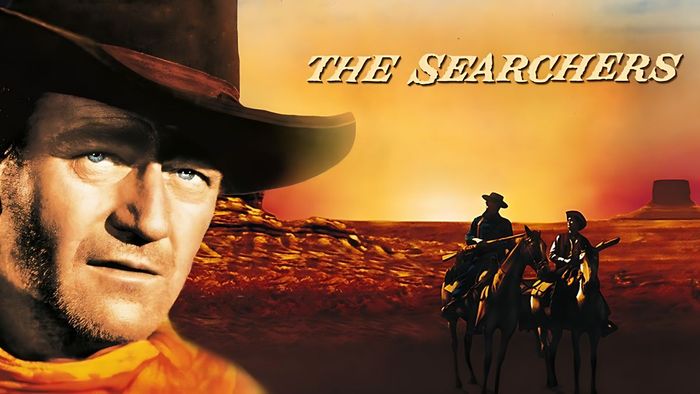 Phim cao bồi - The Searchers