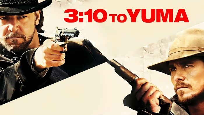 Phim cao bồi Mỹ - 3:10 to Yuma