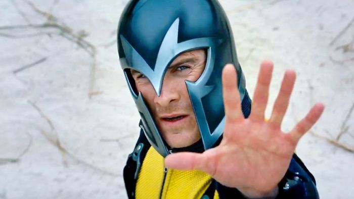 Phim người dị nhân X-Men: Lớp Học Đầu Tiên