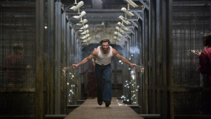 Phim dị nhân X-Men Nguyên Gốc: Wolverine
