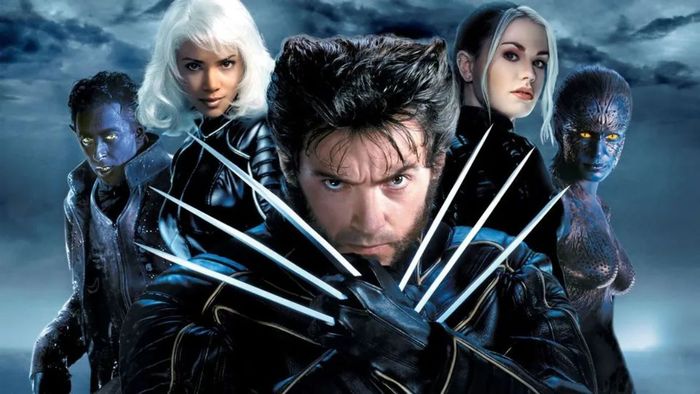 Phim dị nhân X-Men United