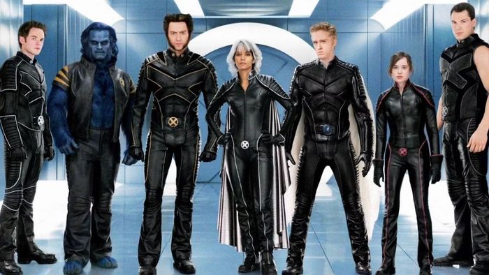 Những bộ phim về dị nhân hay nhất X-Men