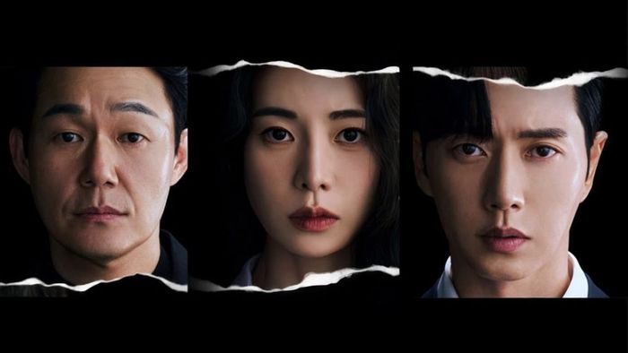 Bộ phim tâm lý tội phạm - The Killing Vote