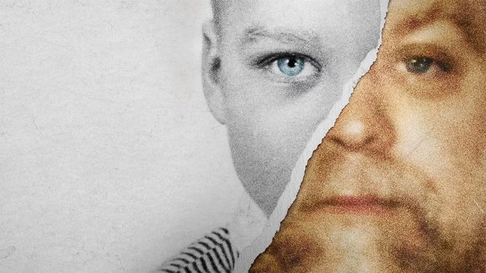 Bộ phim tâm lý tội phạm Making A Murderer