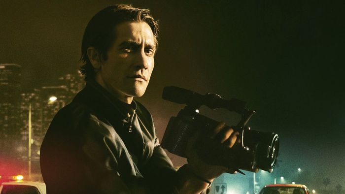 Bộ phim tâm lý tội phạm nổi bật của Mỹ: Nightcrawler