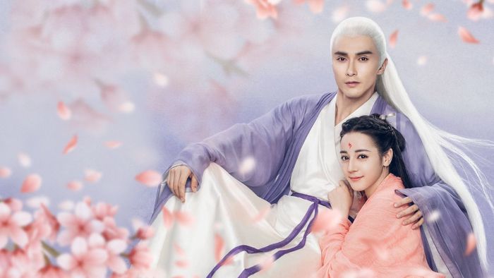 Bộ phim tiên hiệp đầy cuốn hút: Tam Sinh Tam Thế Chẩm Thượng Thư