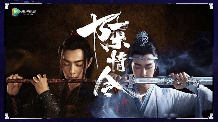 Tuyệt phẩm tiên hiệp: Ma Đạo Tổ Sư Trần Tình Lệnh