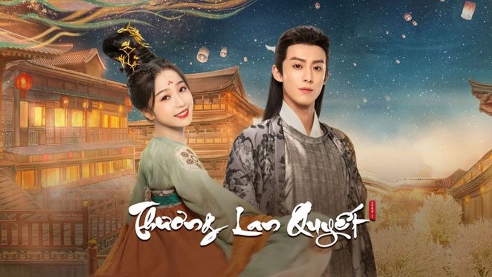 Phim tiên hiệp: Thương Lan Quyết