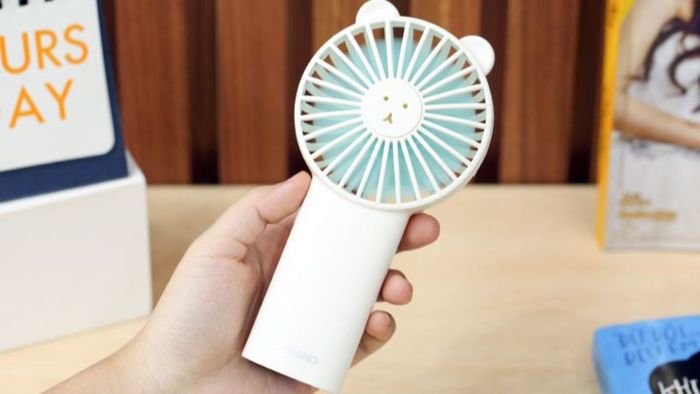 Ưu khuyết điểm của quạt điện giá 100k