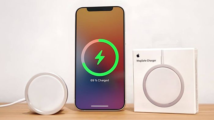 Sạc nhanh là gì?