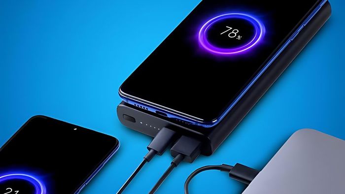 Nguyên lý hoạt động của sạc nhanh là gì?