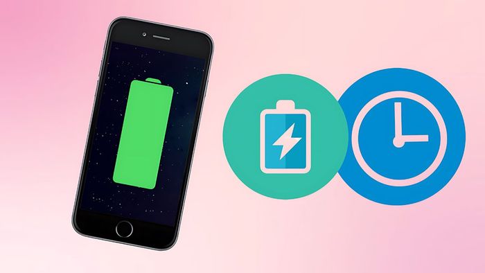 Chọn củ sạc và dây sạc nhanh có công suất phù hợp